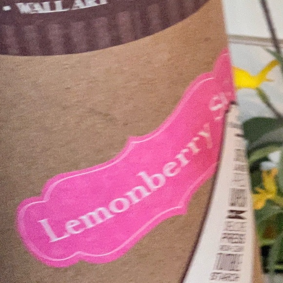 Vinyl Wall Decor for Laundry Room Lemonberry St. from Hobby Lobby - Picture 5 of 13